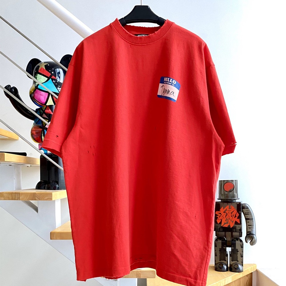 BLCG Half Sleeve T Shirt Type64 (2color)
