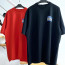BLCG Half Sleeve T Shirt Type64 (2color)
