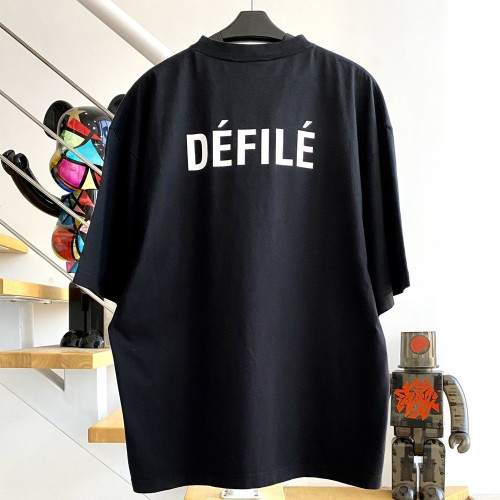 BLCG Half Sleeve T Shirt Type65