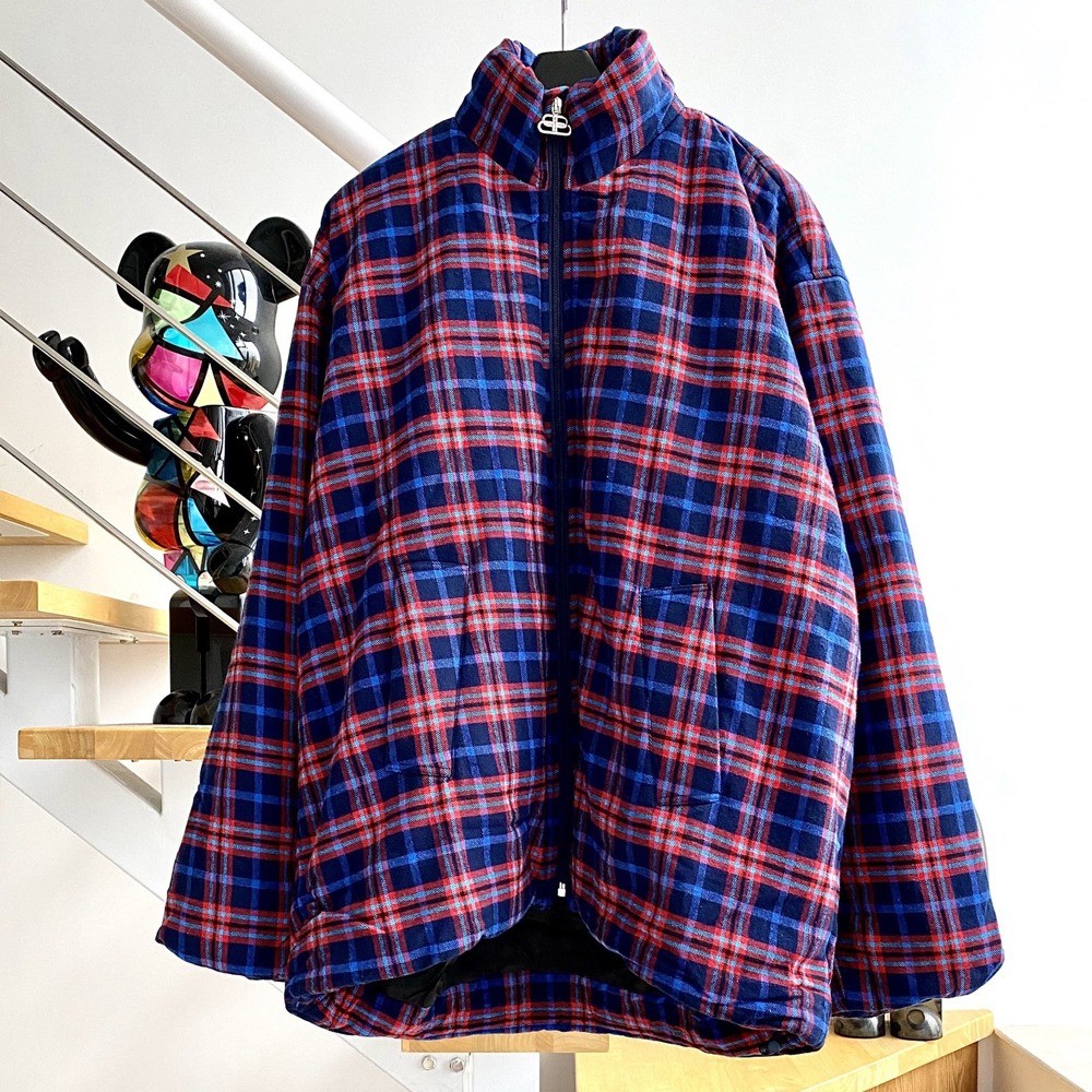 BLCG Jacket Type3