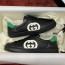 GC Men's  Ace embroidered sneaker