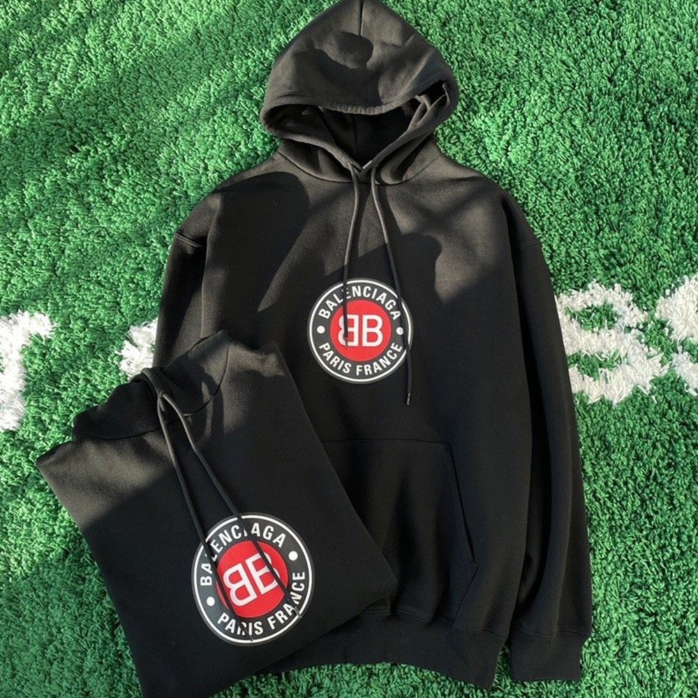 BLCG Hoodie Type54