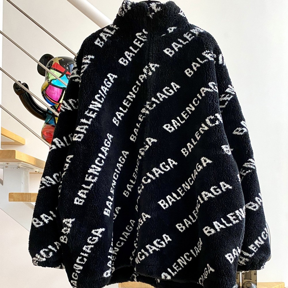 BLCG Jacket type61
