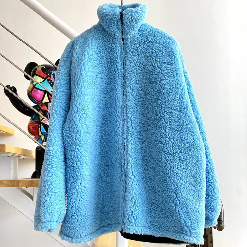BLCG Jacket type62