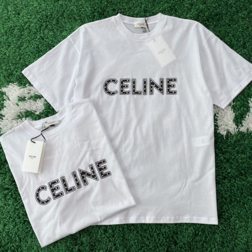 CLN Half Sleeve T Shirt Type1