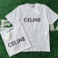 CLN Half Sleeve T Shirt Type1