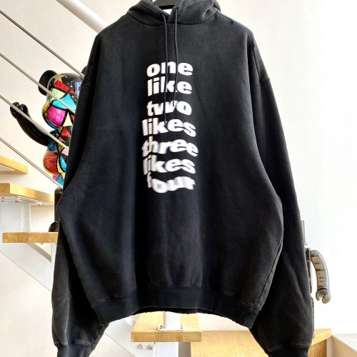 BLCG Hoodie Type60