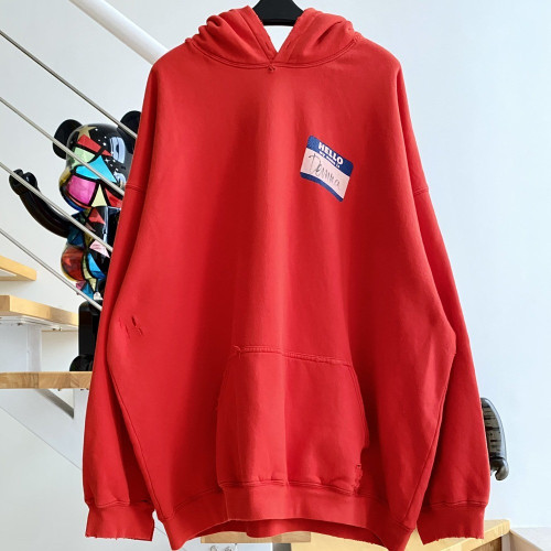 BLCG Hoodie Type61