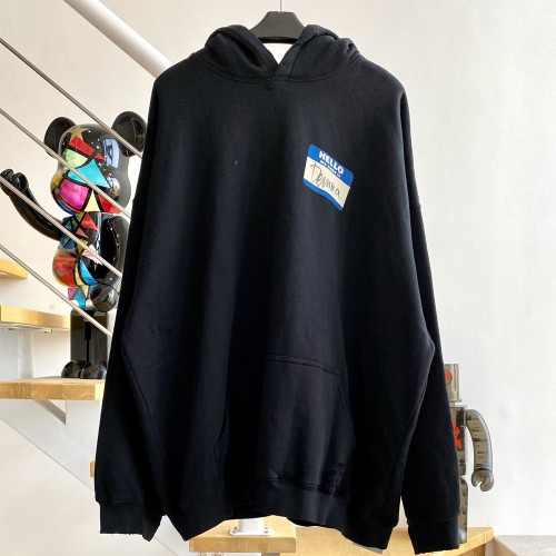 BLCG Hoodie Type62