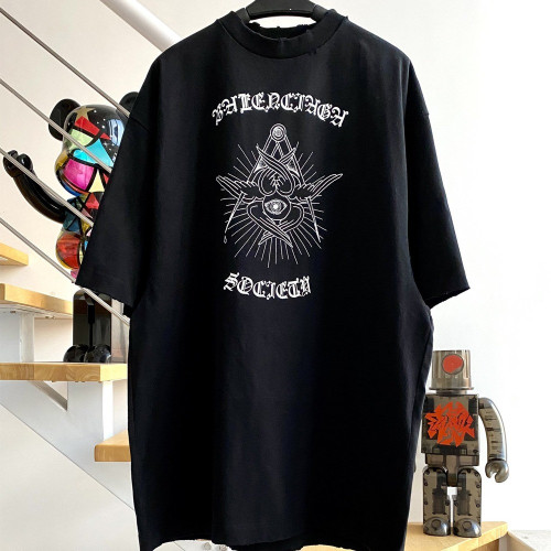 BLCG Half Sleeve T Shirt Type67