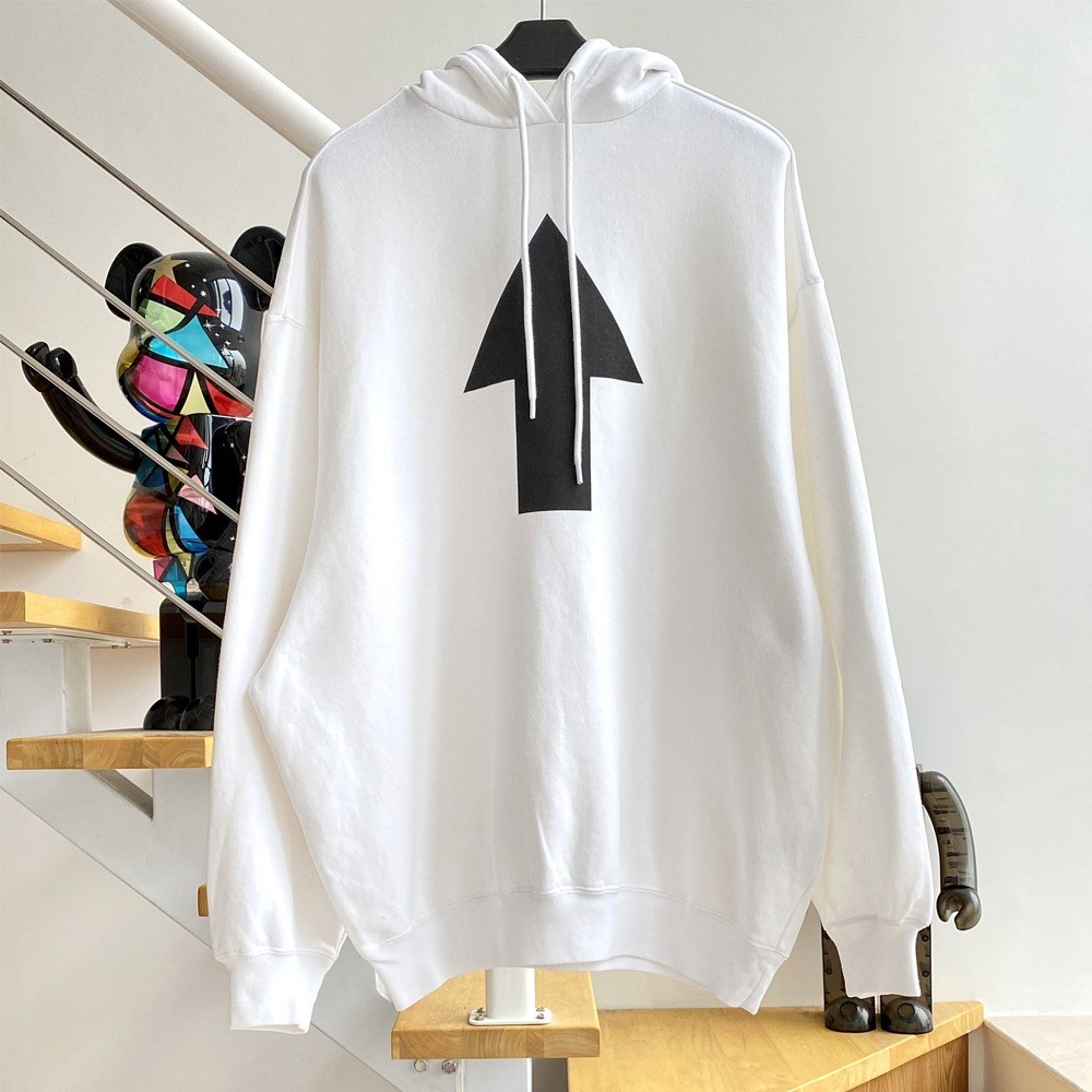 BLCG Hoodie Type63