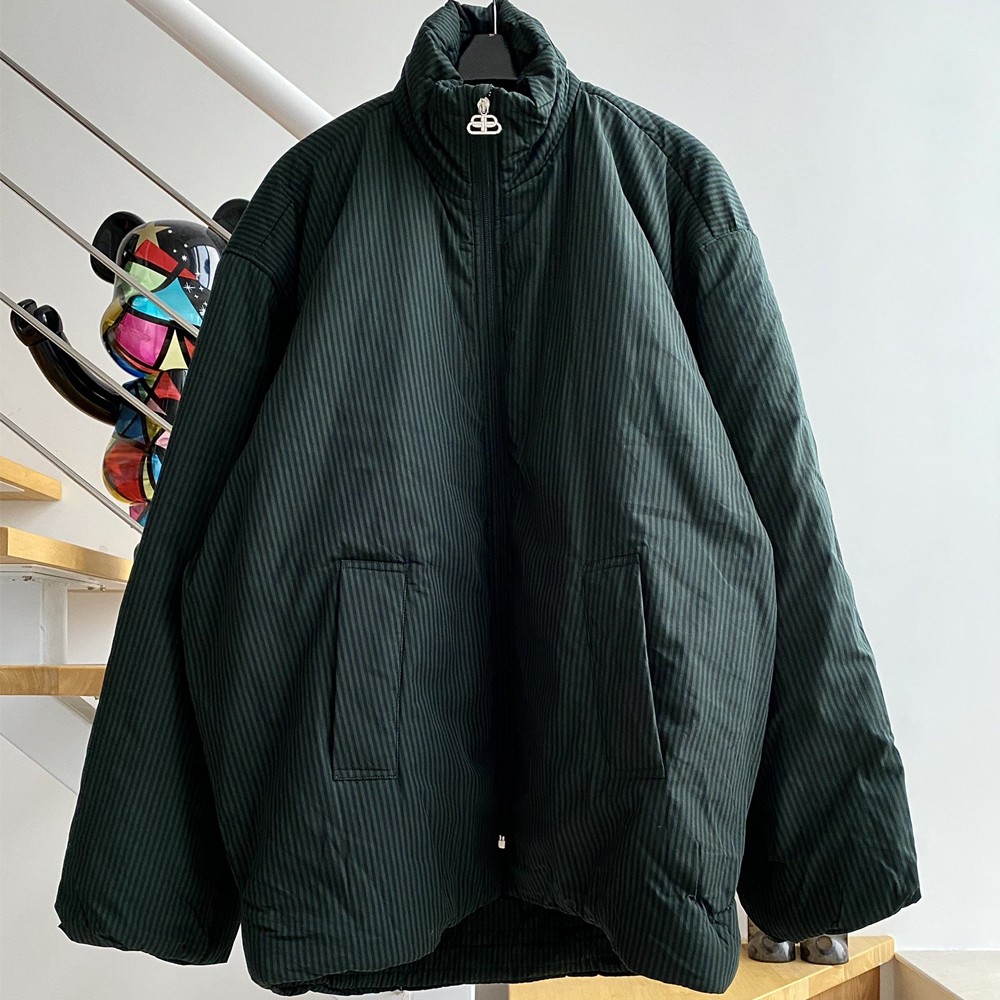 BLCG Jacket Type1