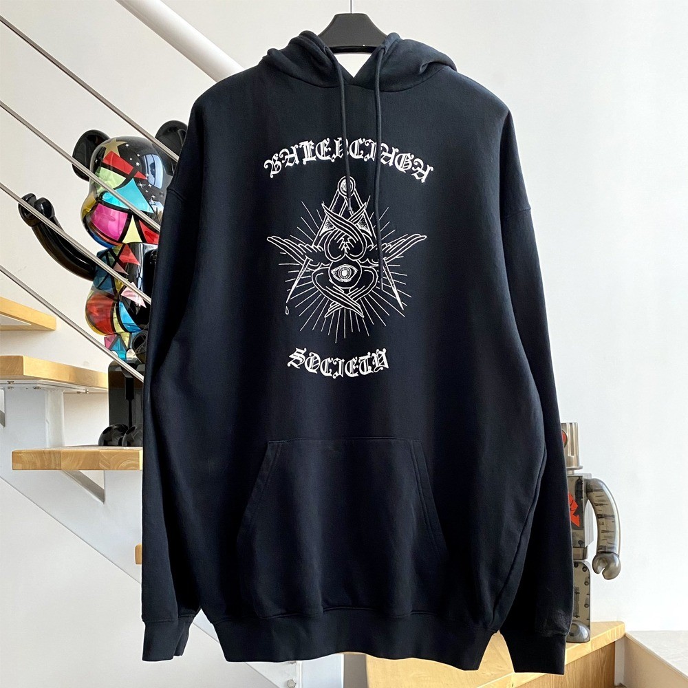 BLCG Hoodie Type64