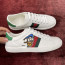GC Men's/Women`s  Ace embroidered sneaker