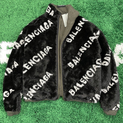 BLCG Jacket type64 (reversible) wool