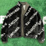 BLCG Jacket type64 (reversible) wool
