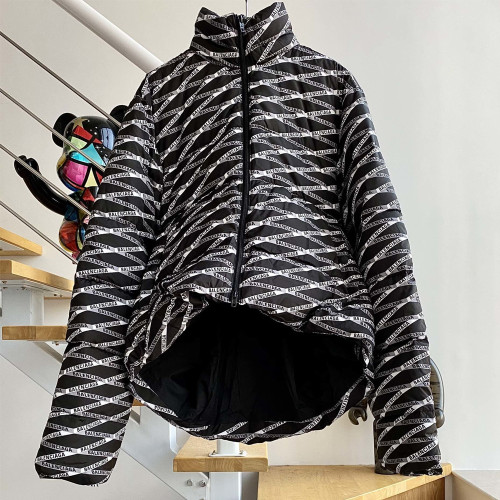 BLCG Jacket Type2