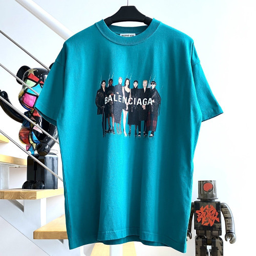 BLCG Half Sleeve T Shirt Type68