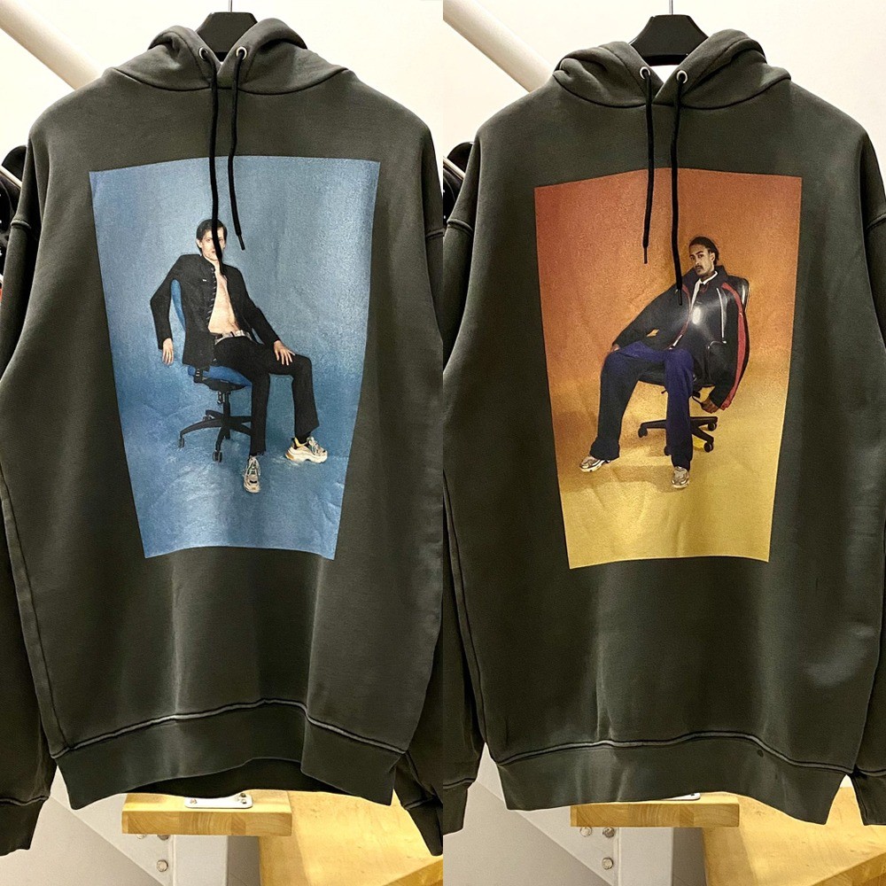 BLCG Hoodie Type65 (2color)