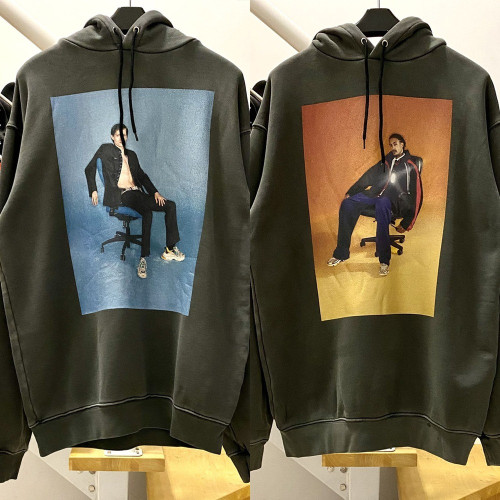 BLCG Hoodie Type65 (2color)