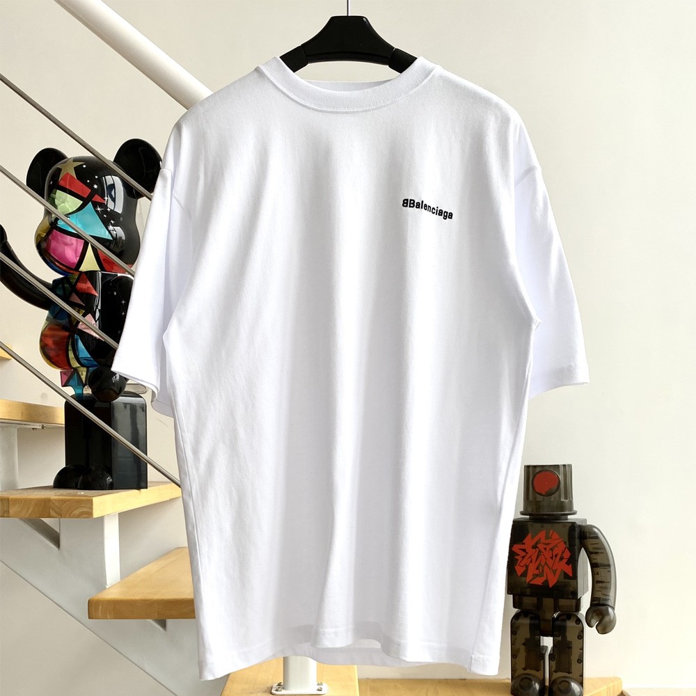 BLCG Half Sleeve T Shirt Type69 (2color)