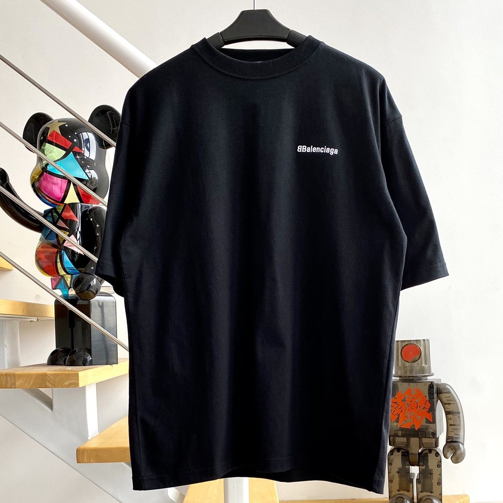 BLCG Half Sleeve T Shirt Type69 (2color)