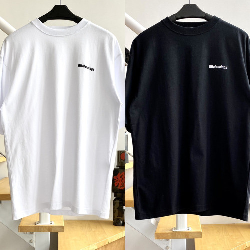 BLCG Half Sleeve T Shirt Type69 (2color)