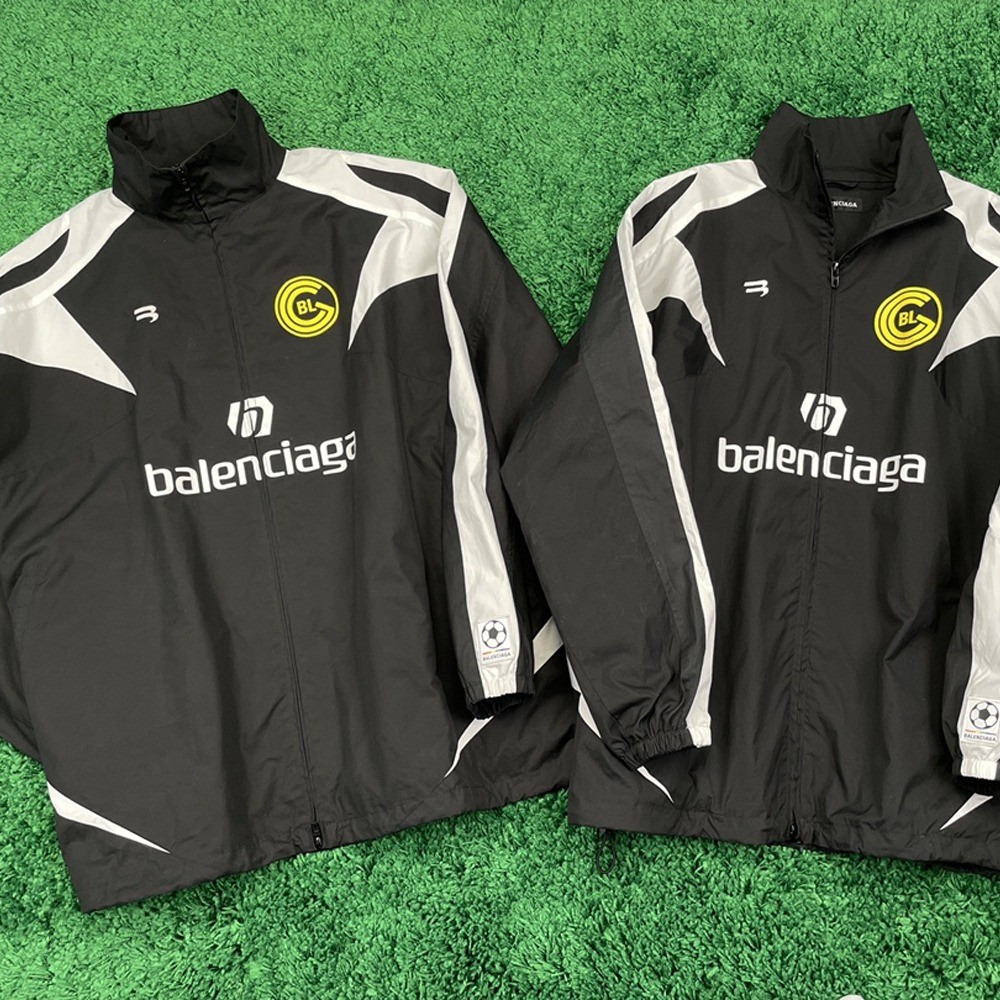 BLCG Jacket type66