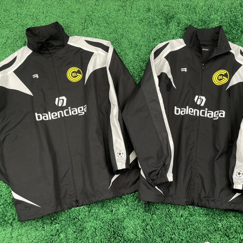 BLCG Jacket type66