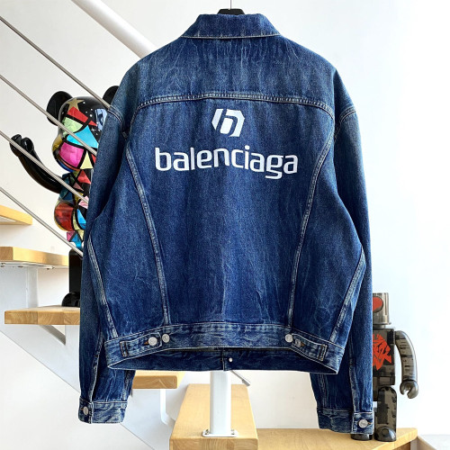 BLCG Jacket type67