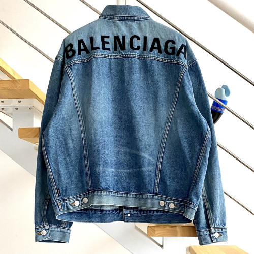 BLCG Jacket type68