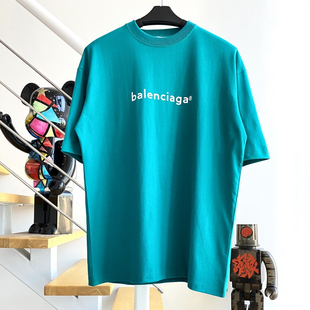 BLCG Half Sleeve T Shirt Type74 (2color)