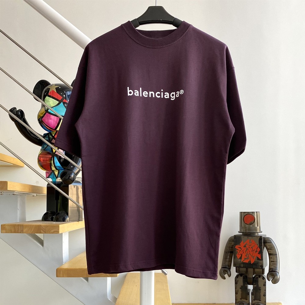 BLCG Half Sleeve T Shirt Type74 (2color)