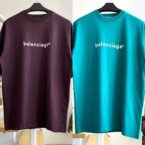 BLCG Half Sleeve T Shirt Type74 (2color)