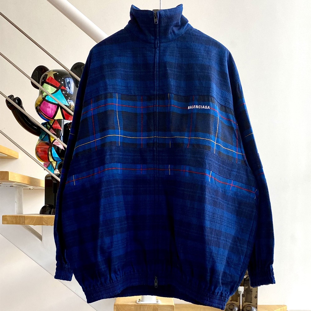 BLCG Jacket type71