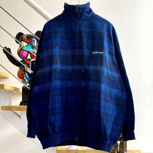 BLCG Jacket type71