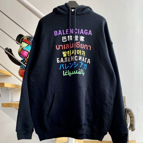 BLCG Hoodie Type73