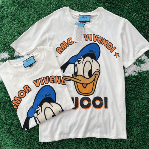 GC Half Sleeve T Shirt Type4