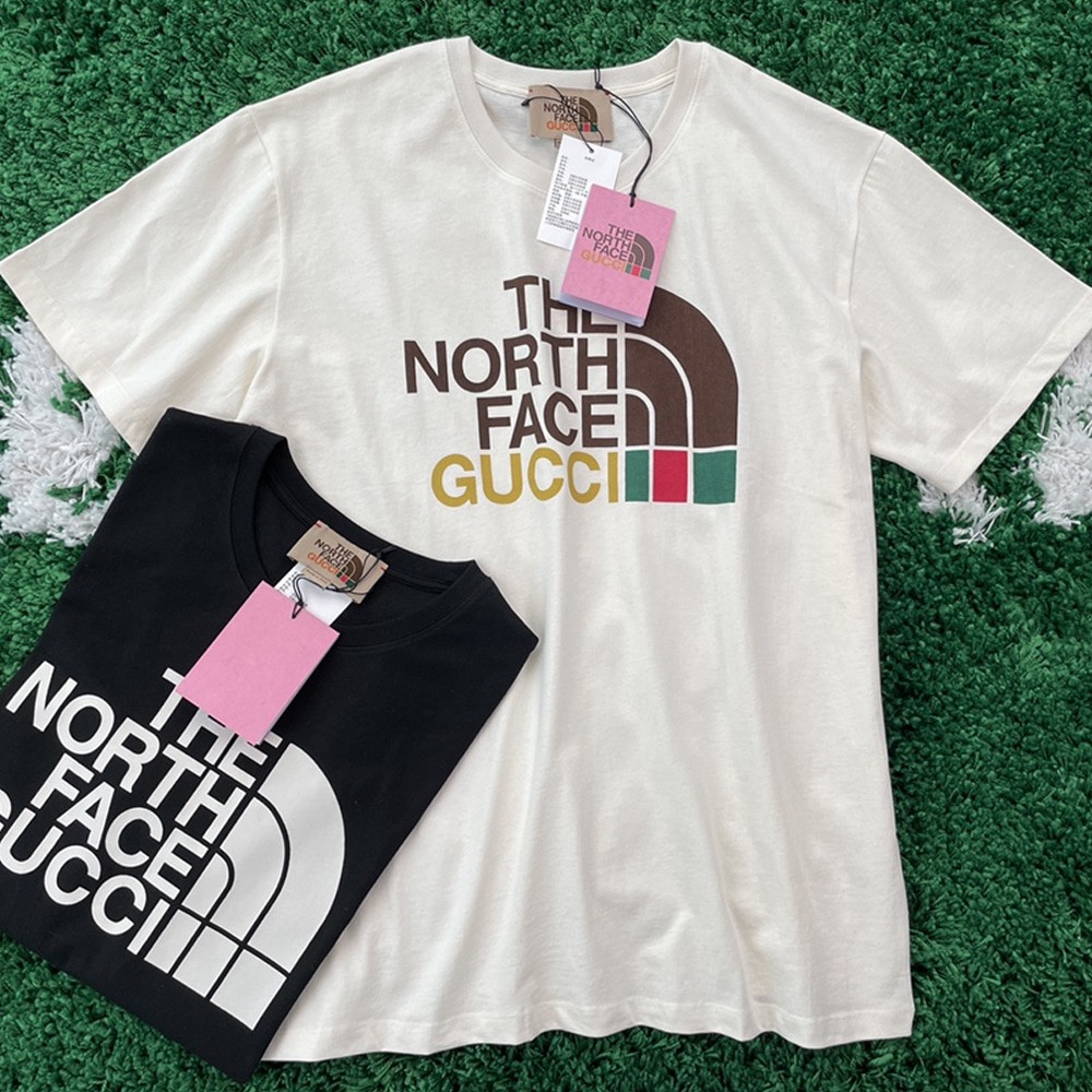 GC Half Sleeve T Shirt Type5 (3color)