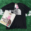 GC Half Sleeve T Shirt Type5 (3color)