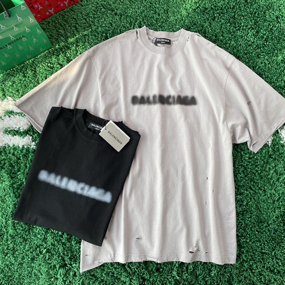 BLCG Half Sleeve T Shirt Type75 (2color)