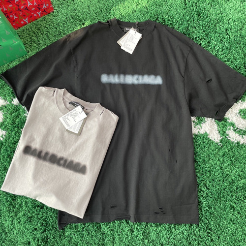 BLCG Half Sleeve T Shirt Type75 (2color)
